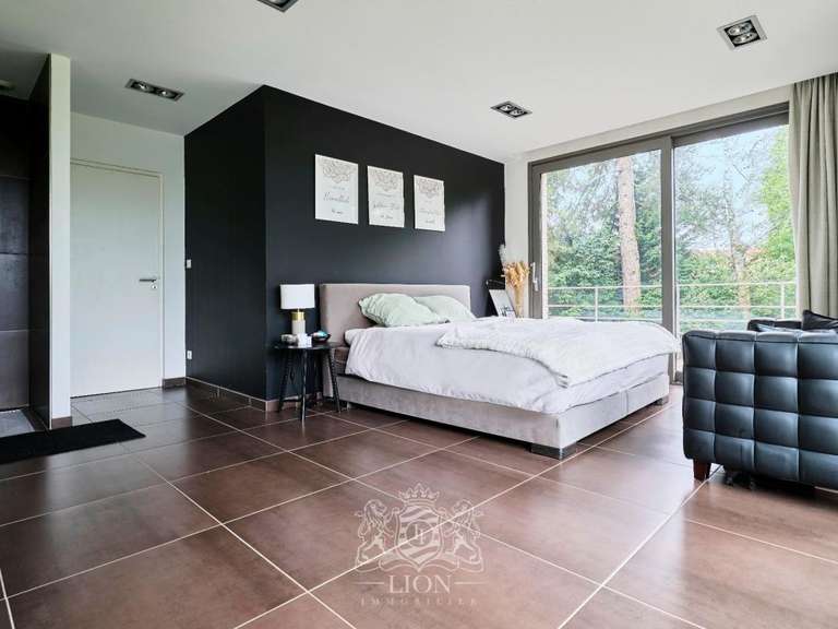 Maison Mouvaux - 4 chambres - 372m²