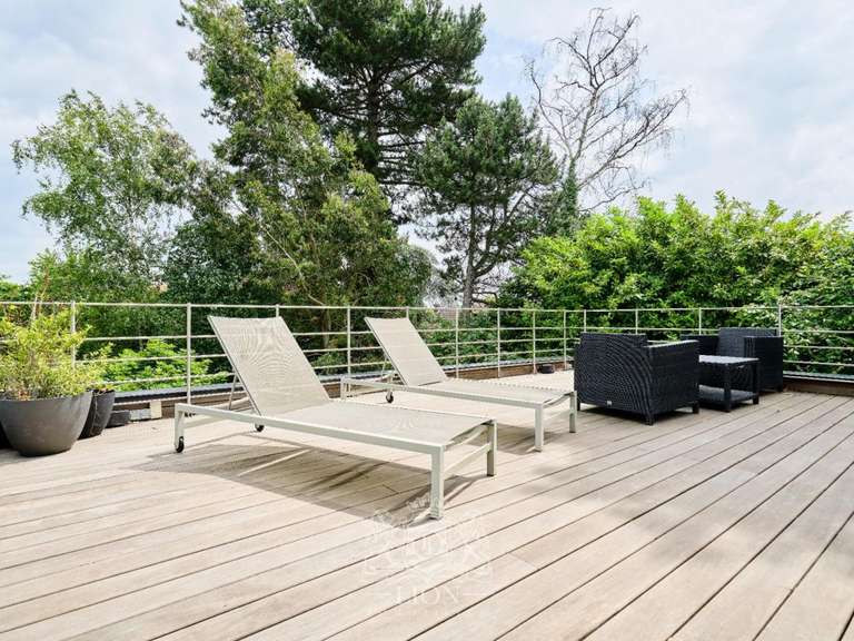 Maison Mouvaux - 4 chambres - 372m²