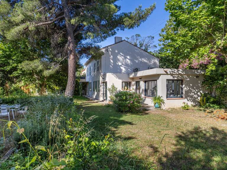 Villa Marseille 9e - 3 chambres - 155m²