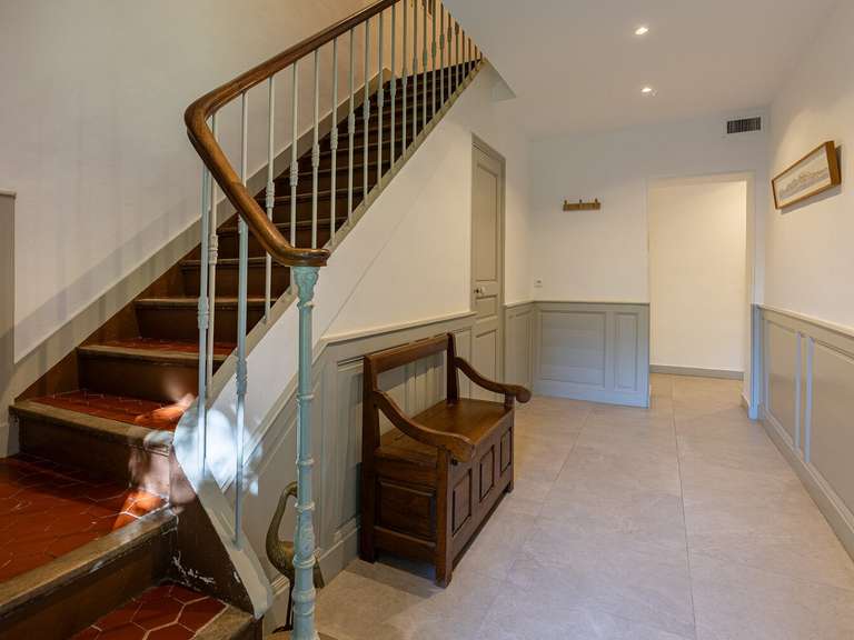 Villa Marseille 9e - 3 chambres - 155m²