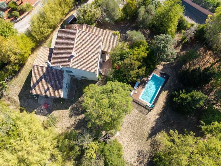 Maison Montferrier-sur-Lez - 4 chambres - 145m²