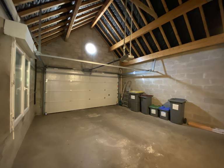 Maison Marly-le-Roi - 4 chambres