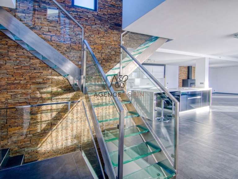 Maison Le Pecq - 4 chambres - 173m²