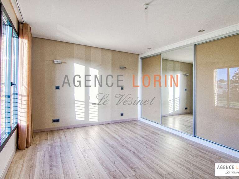 Maison Le Pecq - 4 chambres - 173m²