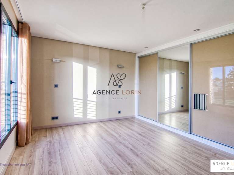 Maison Le Pecq - 4 chambres - 173m²
