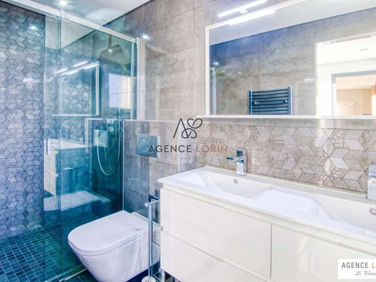 Maison Le Pecq - 4 chambres - 173m²