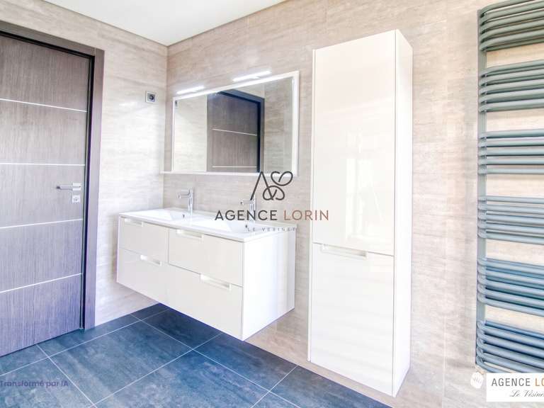 Maison Le Pecq - 4 chambres - 173m²