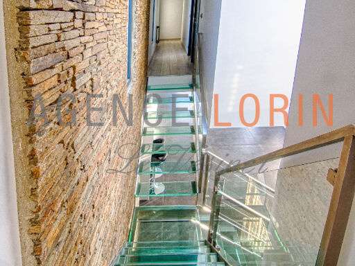 Maison Le Pecq - 4 chambres - 173m²