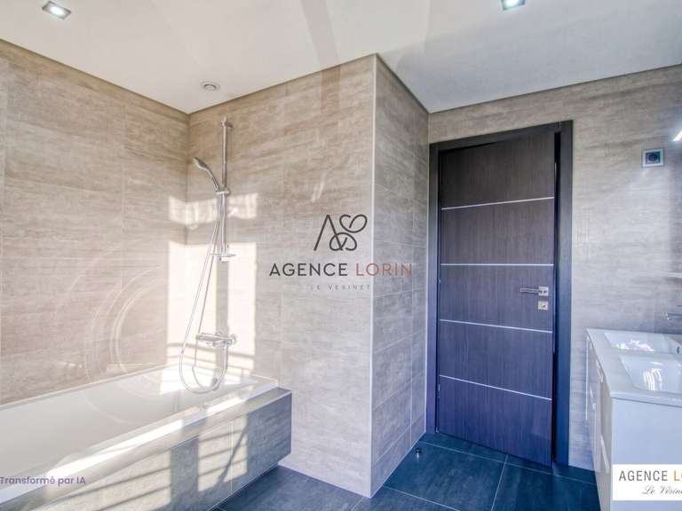 Maison Le Pecq - 4 chambres - 173m²
