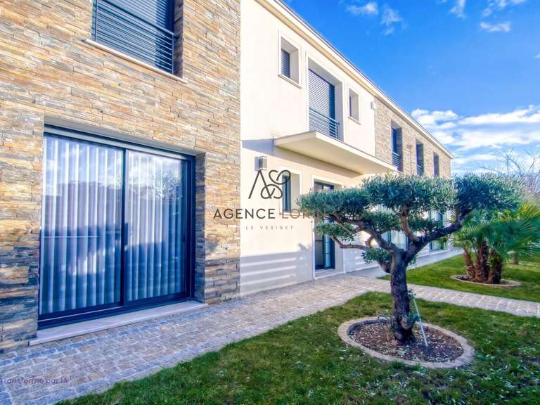 Maison Le Pecq - 4 chambres - 173m²