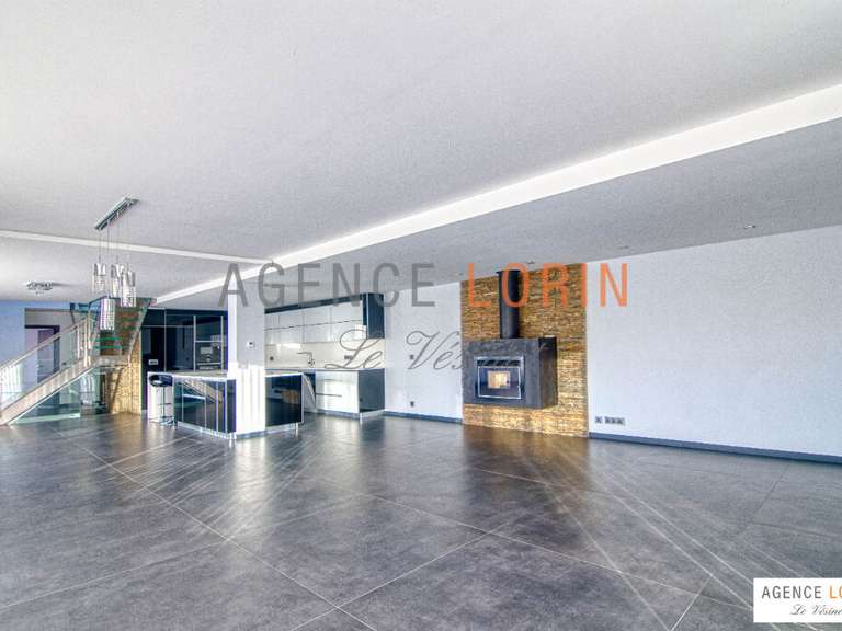 Maison Le Pecq - 4 chambres - 173m²