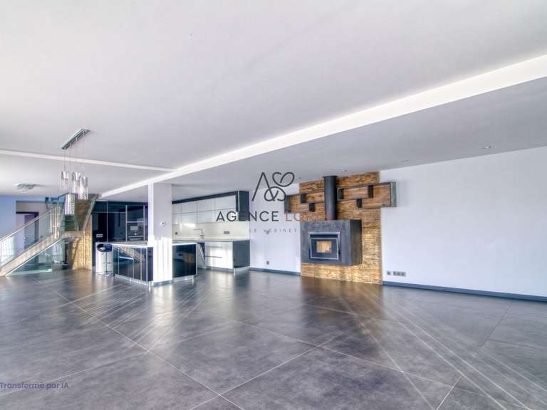 Maison Le Pecq - 4 chambres - 173m²