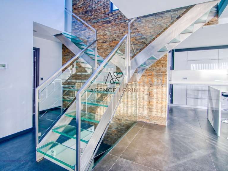 Maison Le Pecq - 4 chambres - 173m²