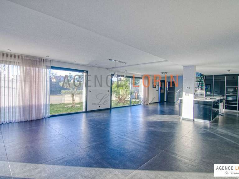 Maison Le Pecq - 4 chambres - 173m²