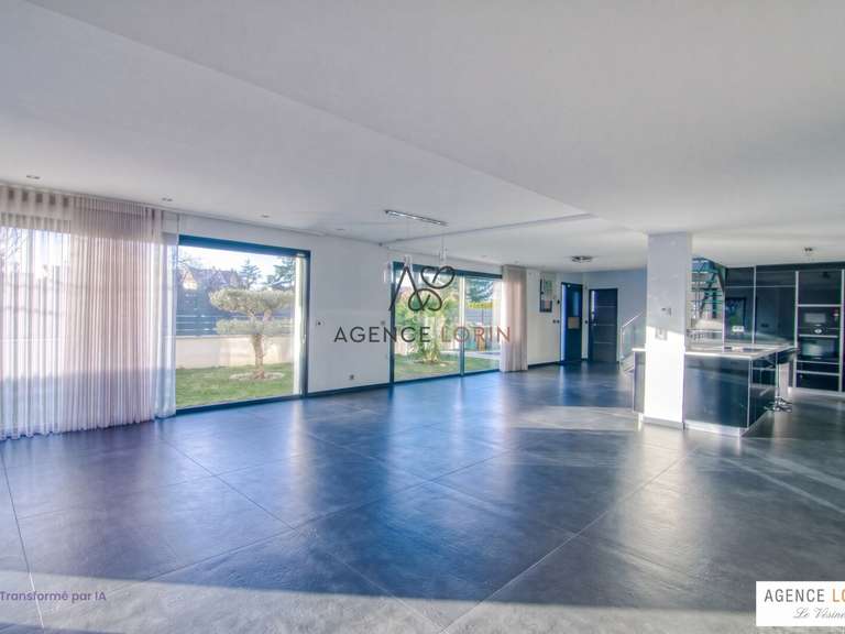 Maison Le Pecq - 4 chambres - 173m²