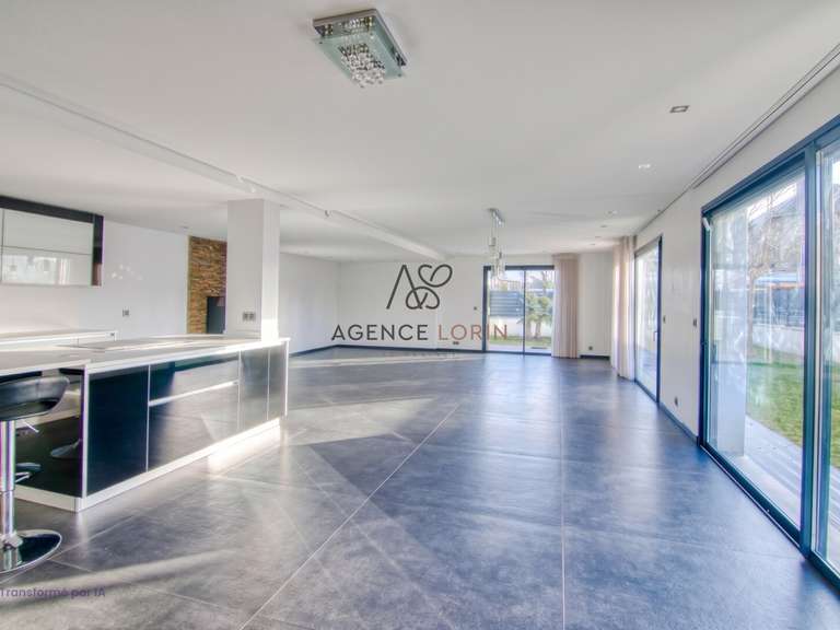 Maison Le Pecq - 4 chambres - 173m²
