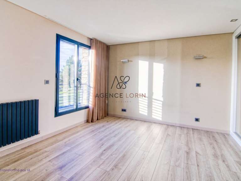 Maison Le Pecq - 4 chambres - 173m²