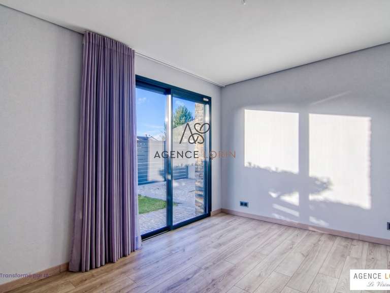 Maison Le Pecq - 4 chambres - 173m²