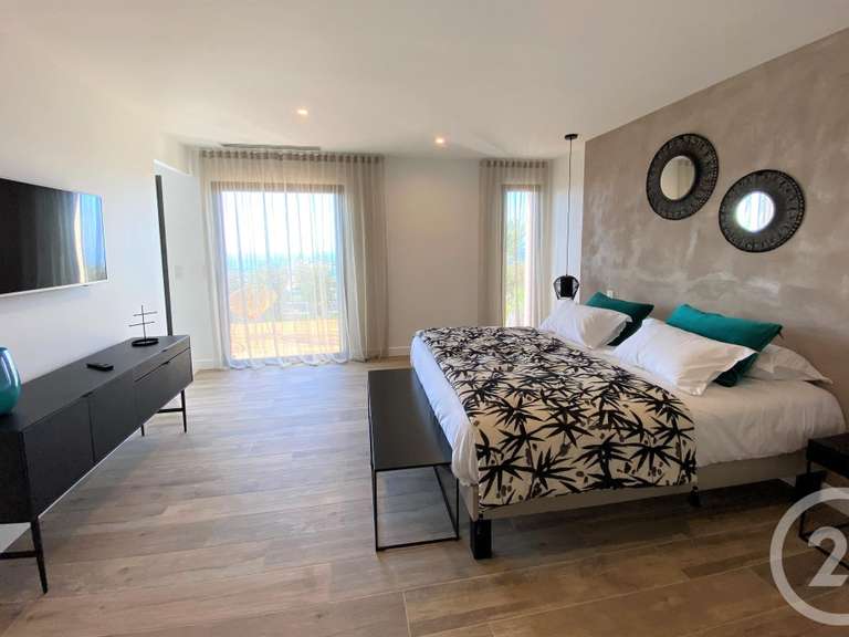 Maison avec Vue sur mer Monticello - 4 chambres - 280m²