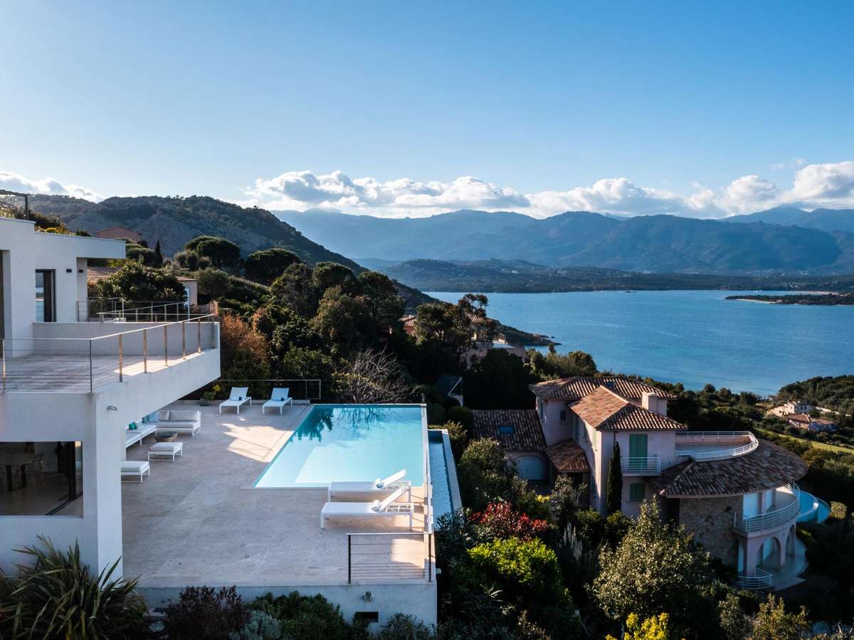 Maison Porto-Vecchio