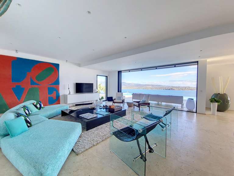 Maison Porto-Vecchio - 5 chambres - 340m²