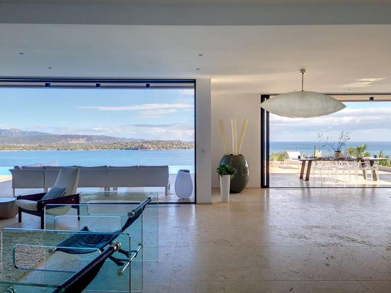 Maison Porto-Vecchio - 5 chambres - 340m²