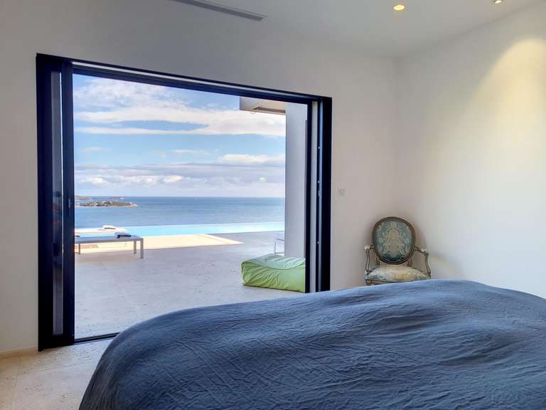 Maison Porto-Vecchio - 5 chambres - 340m²