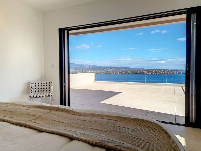 Maison Porto-Vecchio - 5 chambres - 340m²