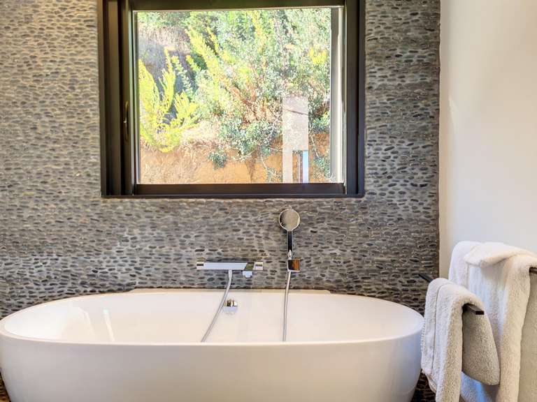 Maison Porto-Vecchio - 5 chambres - 340m²