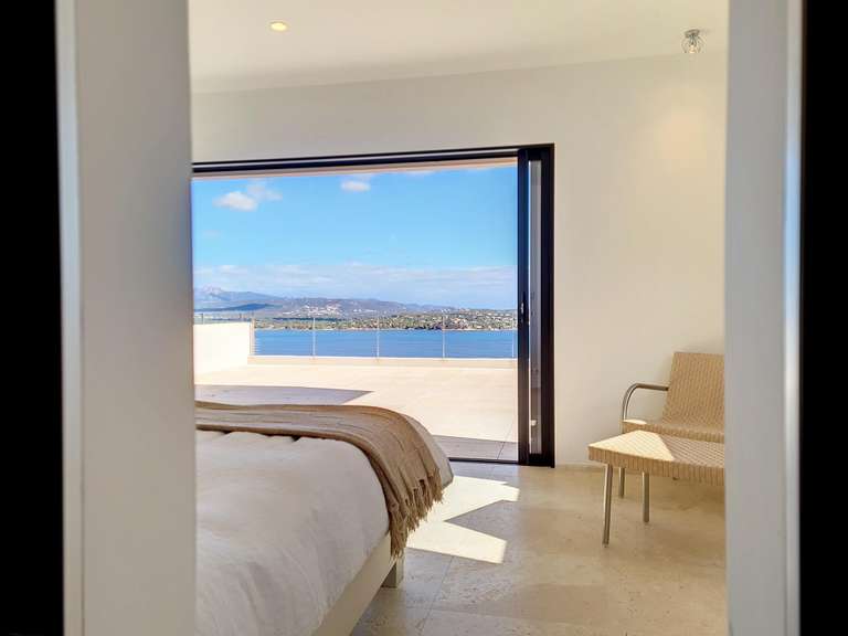 Maison Porto-Vecchio - 5 chambres - 340m²