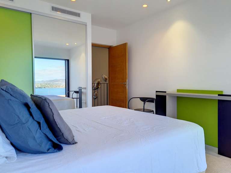 Maison Porto-Vecchio - 5 chambres - 340m²