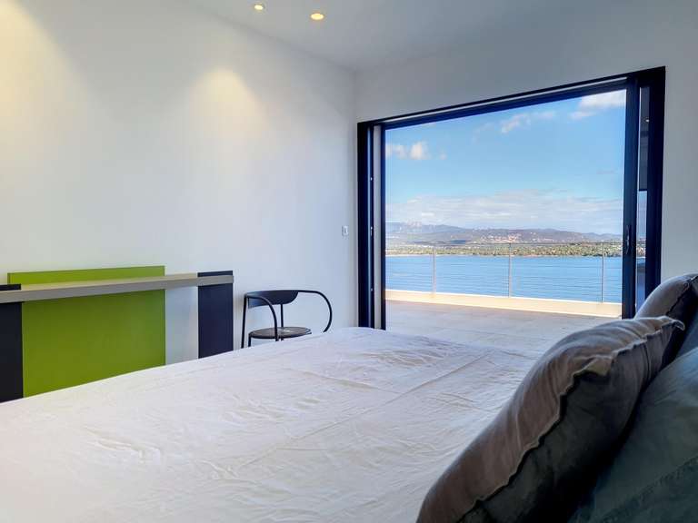 Maison Porto-Vecchio - 5 chambres - 340m²