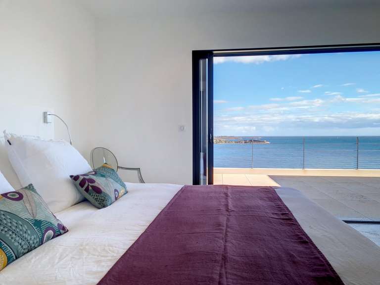 Maison Porto-Vecchio - 5 chambres - 340m²