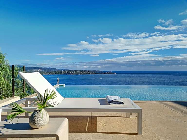 Maison Porto-Vecchio - 5 chambres - 340m²