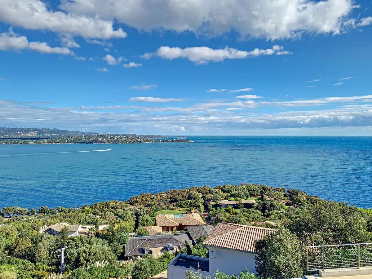 Maison Porto-Vecchio