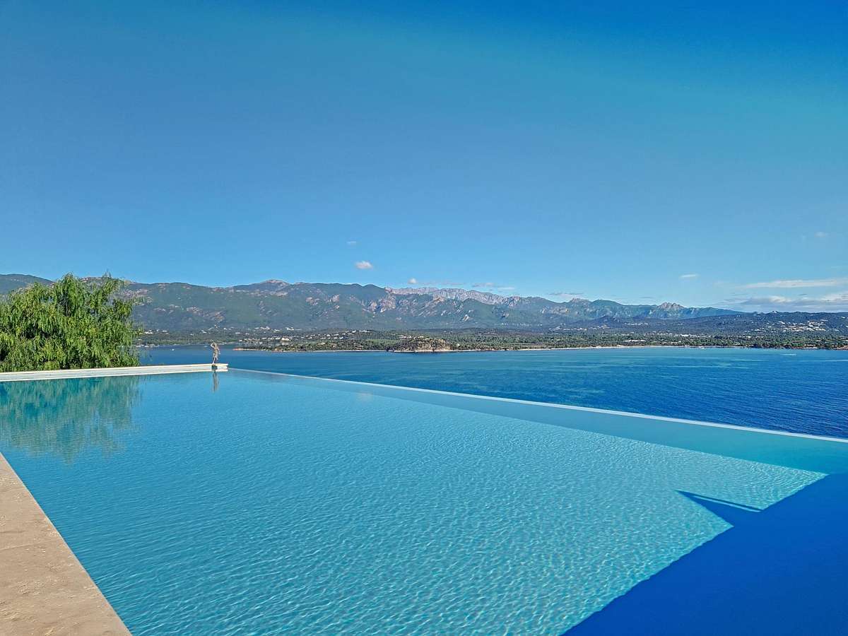 Maison Porto-Vecchio