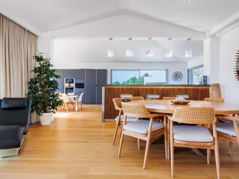 Maison Porto-Vecchio - 7 chambres - 500m²