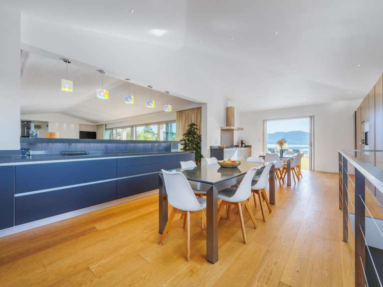 Maison Porto-Vecchio - 7 chambres - 500m²
