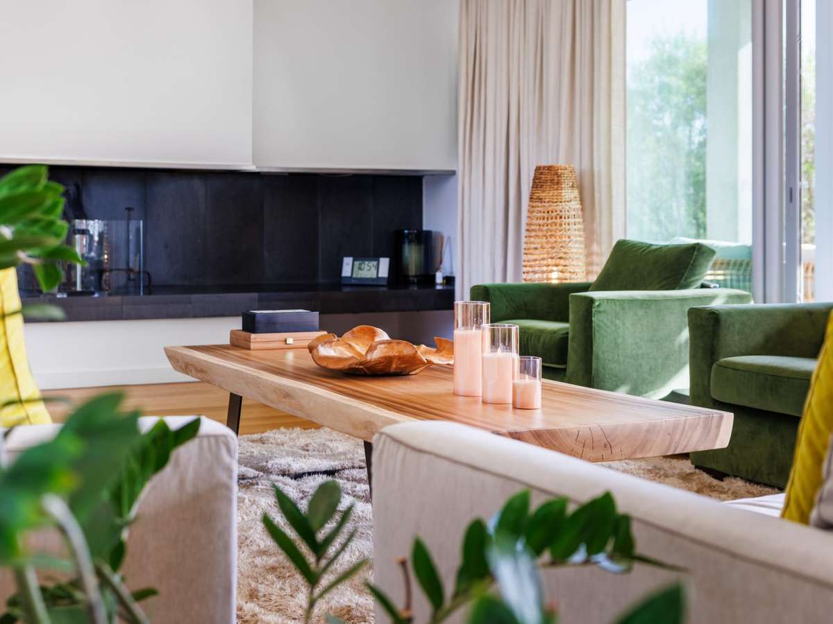 Maison Porto-Vecchio