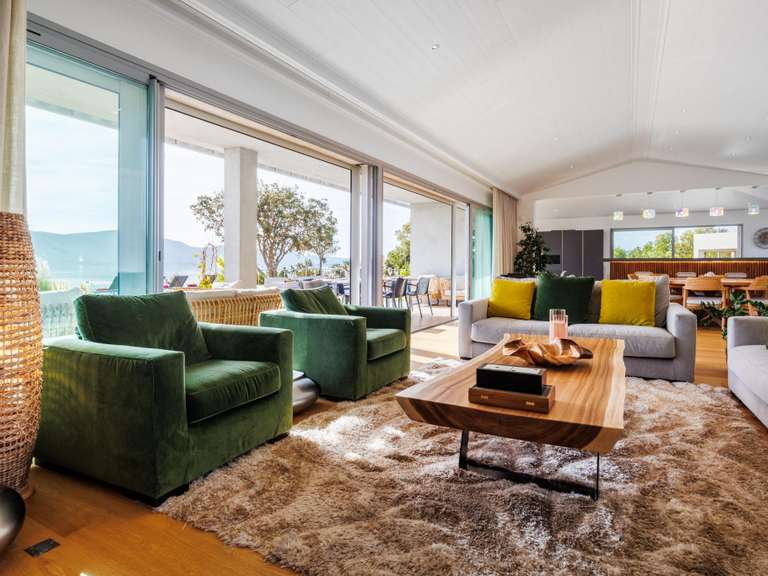Maison Porto-Vecchio - 7 chambres - 500m²