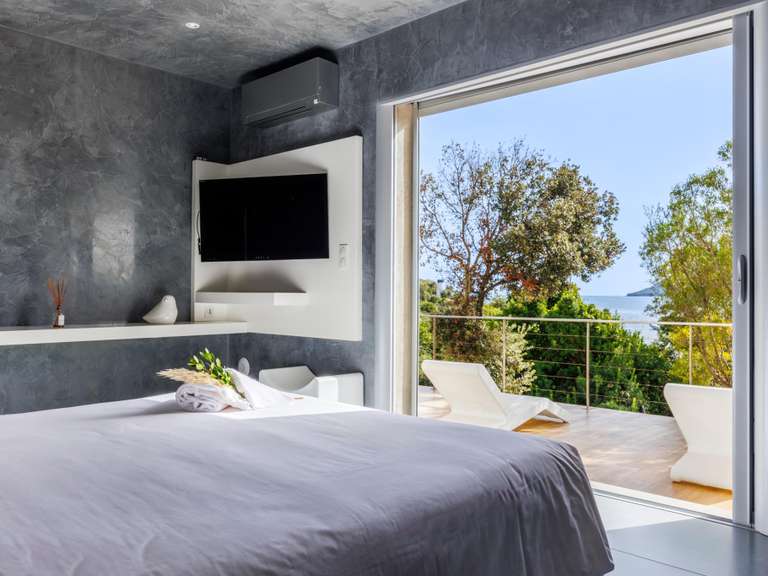Maison Porto-Vecchio - 7 chambres - 500m²