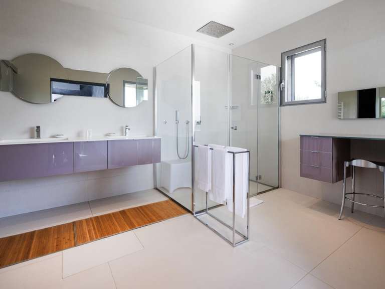 Maison Porto-Vecchio - 7 chambres - 500m²