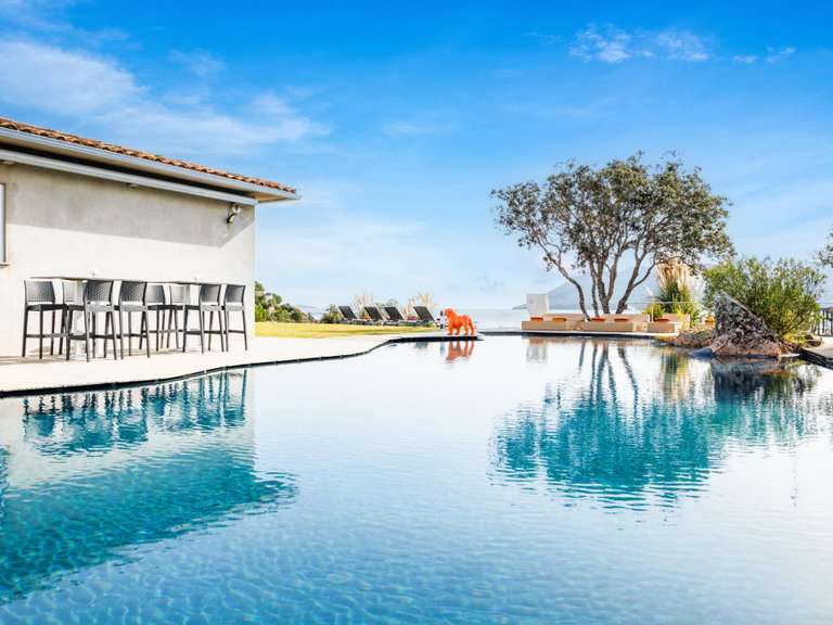 Maison Porto-Vecchio - 7 chambres - 500m²
