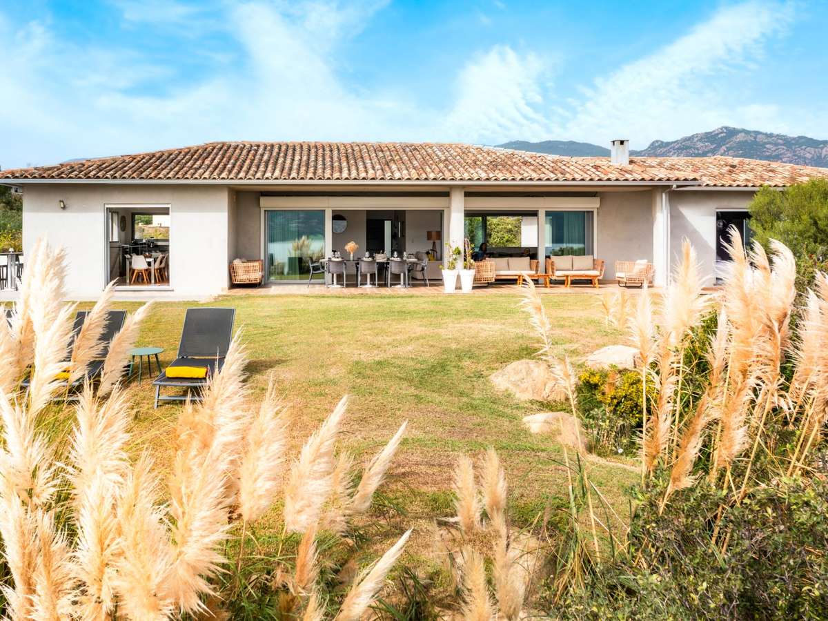 Maison Porto-Vecchio