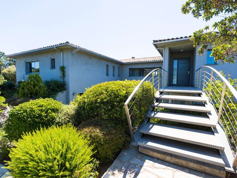 Maison Porto-Vecchio - 7 chambres - 500m²