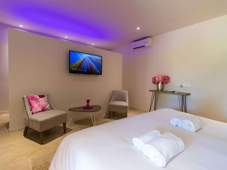 Maison Porto-Vecchio - 7 chambres - 500m²