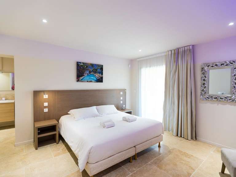 Maison Porto-Vecchio - 7 chambres - 500m²