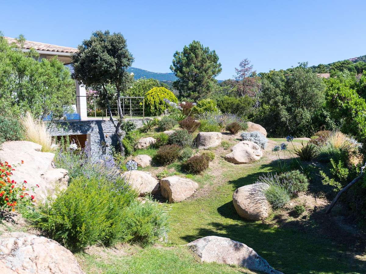 Maison Porto-Vecchio
