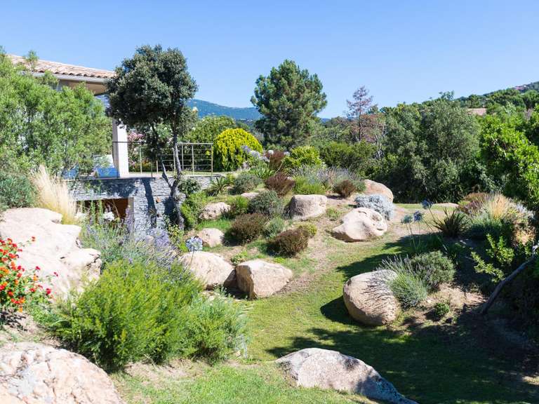 Maison Porto-Vecchio - 7 chambres - 500m²