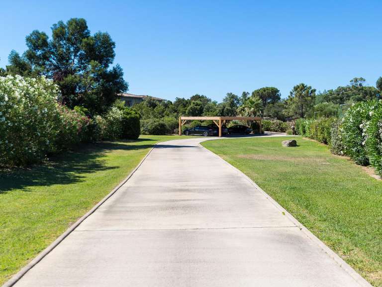Maison Porto-Vecchio - 7 chambres - 500m²